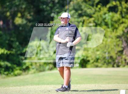 Thumbnail 2 in JV: GISD Invitational photogallery.