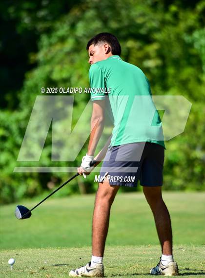Thumbnail 1 in JV: GISD Invitational photogallery.