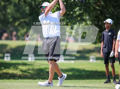 Thumbnail 2 in JV: GISD Invitational photogallery.