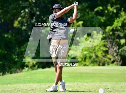 Thumbnail 3 in JV: GISD Invitational photogallery.