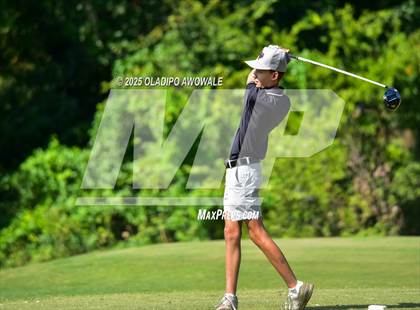 Thumbnail 1 in JV: GISD Invitational photogallery.