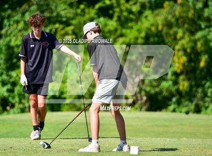 Thumbnail 2 in JV: GISD Invitational photogallery.