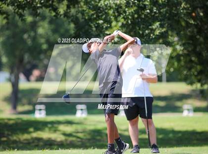 Thumbnail 3 in JV: GISD Invitational photogallery.