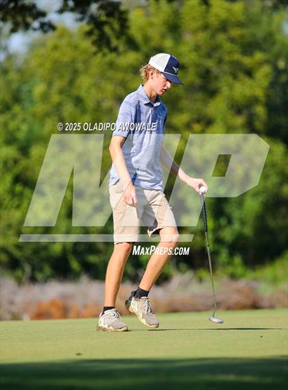 Thumbnail 2 in JV: GISD Invitational photogallery.