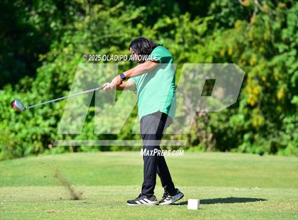 Thumbnail 1 in JV: GISD Invitational photogallery.