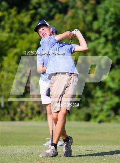 Thumbnail 3 in JV: GISD Invitational photogallery.