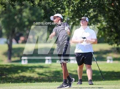 Thumbnail 2 in JV: GISD Invitational photogallery.