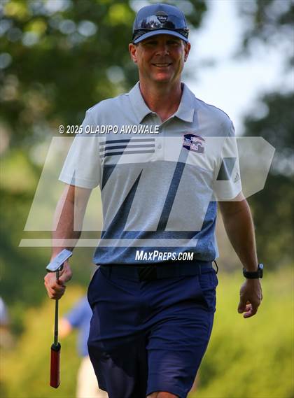 Thumbnail 3 in JV: GISD Invitational photogallery.