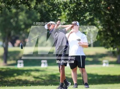 Thumbnail 1 in JV: GISD Invitational photogallery.