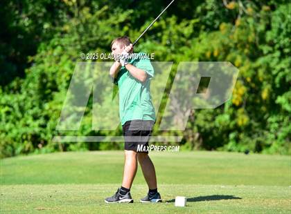 Thumbnail 1 in JV: GISD Invitational photogallery.