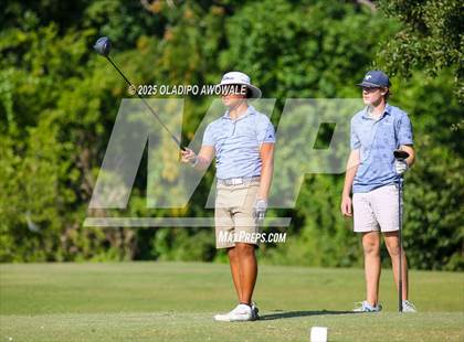 Thumbnail 2 in JV: GISD Invitational photogallery.