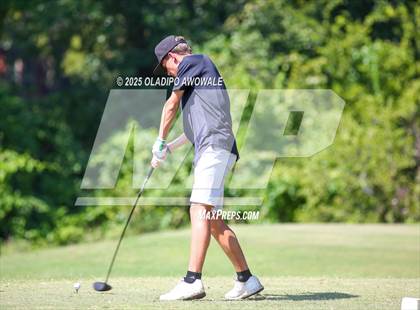 Thumbnail 3 in JV: GISD Invitational photogallery.
