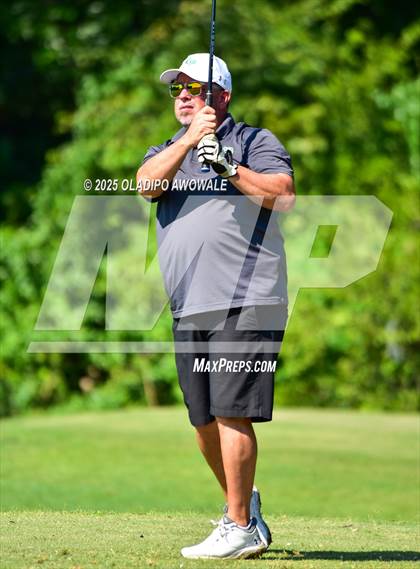 Thumbnail 1 in JV: GISD Invitational photogallery.