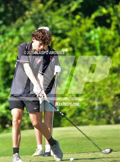 Thumbnail 1 in JV: GISD Invitational photogallery.