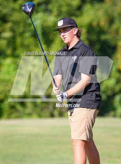 Thumbnail 2 in JV: GISD Invitational photogallery.