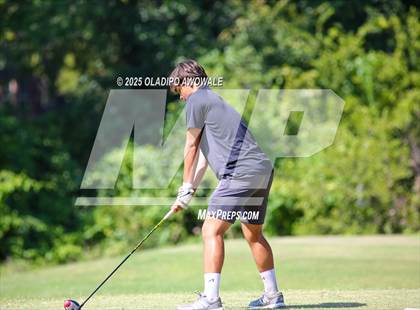 Thumbnail 3 in JV: GISD Invitational photogallery.