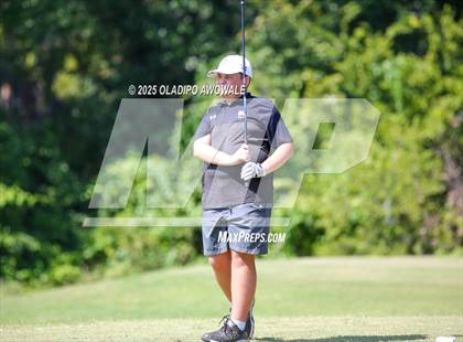 Thumbnail 1 in JV: GISD Invitational photogallery.