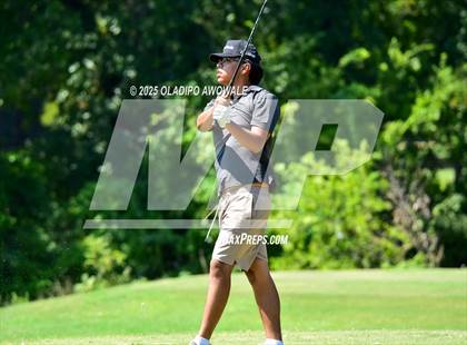 Thumbnail 2 in JV: GISD Invitational photogallery.