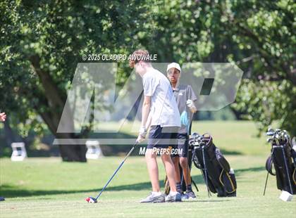 Thumbnail 1 in JV: GISD Invitational photogallery.