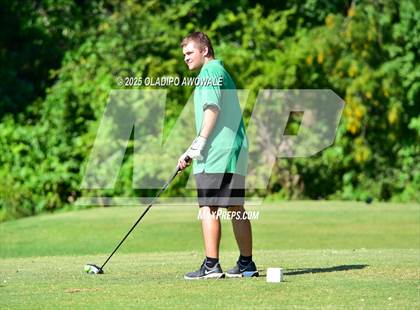 Thumbnail 3 in JV: GISD Invitational photogallery.