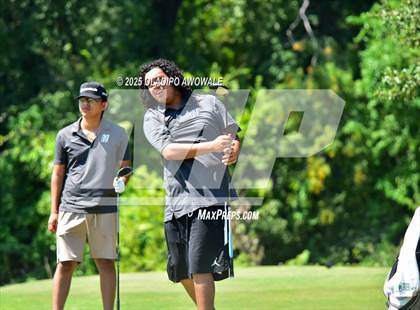 Thumbnail 3 in JV: GISD Invitational photogallery.
