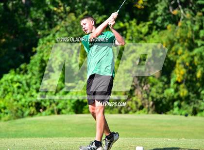 Thumbnail 3 in JV: GISD Invitational photogallery.