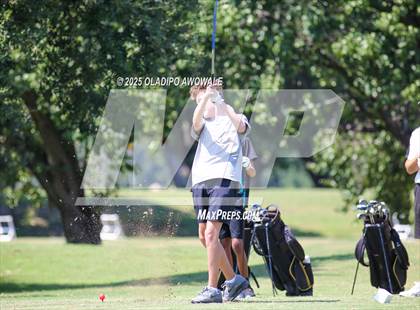 Thumbnail 3 in JV: GISD Invitational photogallery.