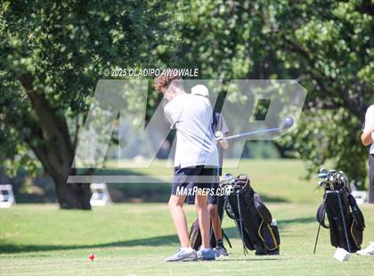 Thumbnail 2 in JV: GISD Invitational photogallery.
