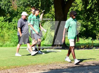 Thumbnail 2 in JV: GISD Invitational photogallery.
