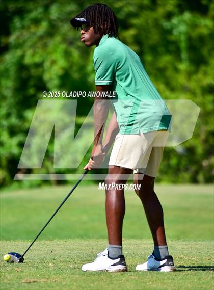 Thumbnail 3 in JV: GISD Invitational photogallery.