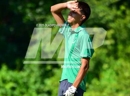 Thumbnail 2 in JV: GISD Invitational photogallery.