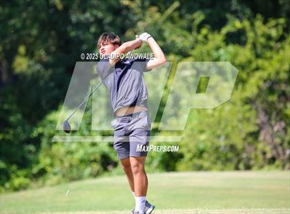 Thumbnail 1 in JV: GISD Invitational photogallery.