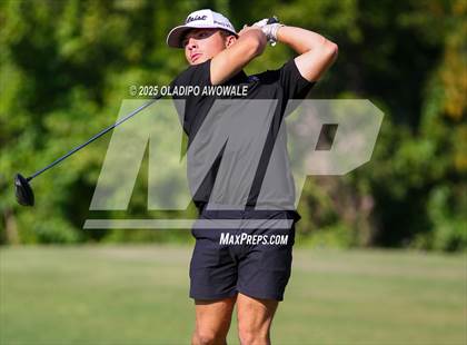 Thumbnail 2 in JV: GISD Invitational photogallery.