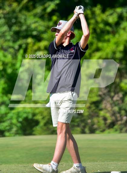 Thumbnail 1 in JV: GISD Invitational photogallery.