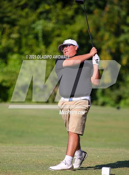 Thumbnail 2 in JV: GISD Invitational photogallery.