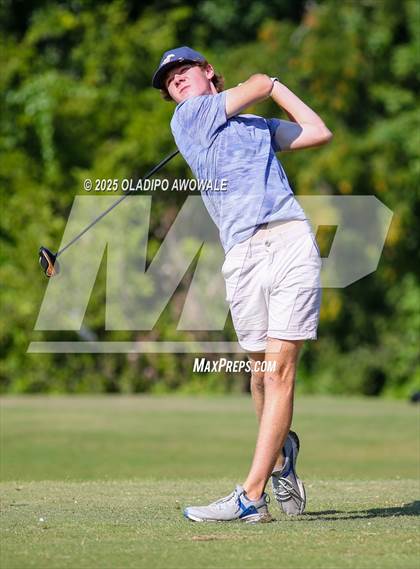 Thumbnail 3 in JV: GISD Invitational photogallery.