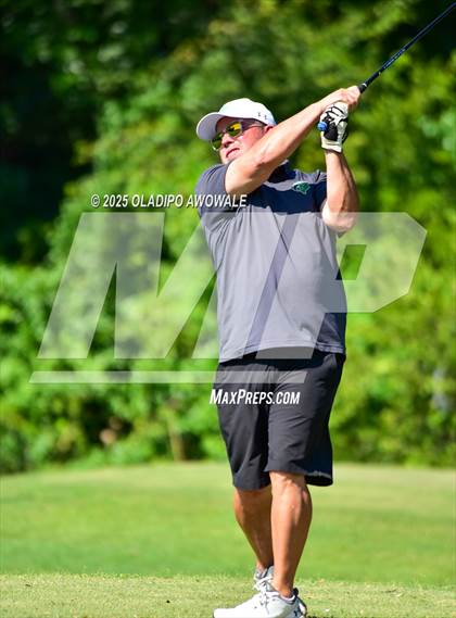 Thumbnail 2 in JV: GISD Invitational photogallery.