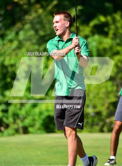 Thumbnail 3 in JV: GISD Invitational photogallery.