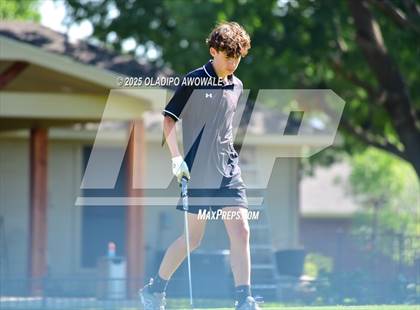 Thumbnail 3 in JV: GISD Invitational photogallery.