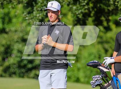 Thumbnail 1 in JV: GISD Invitational photogallery.
