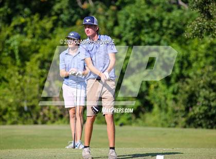 Thumbnail 2 in JV: GISD Invitational photogallery.