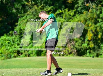 Thumbnail 2 in JV: GISD Invitational photogallery.