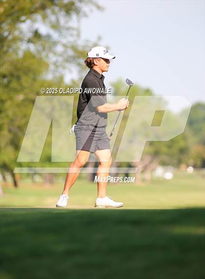 Thumbnail 1 in JV: GISD Invitational photogallery.