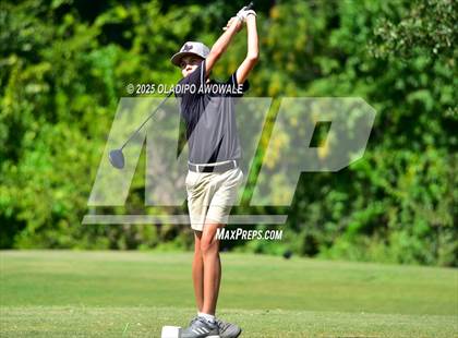 Thumbnail 1 in JV: GISD Invitational photogallery.