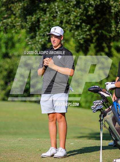 Thumbnail 3 in JV: GISD Invitational photogallery.
