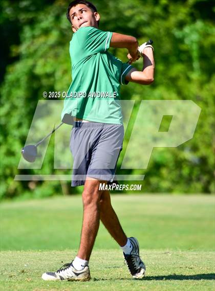 Thumbnail 2 in JV: GISD Invitational photogallery.