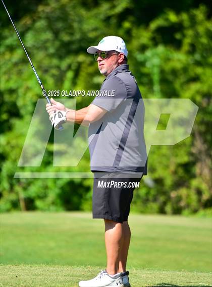 Thumbnail 3 in JV: GISD Invitational photogallery.