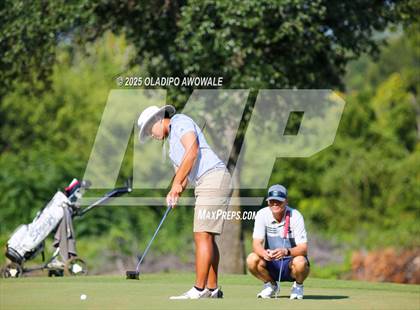 Thumbnail 3 in JV: GISD Invitational photogallery.