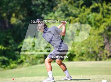 Thumbnail 1 in JV: GISD Invitational photogallery.