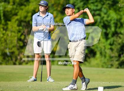 Thumbnail 2 in JV: GISD Invitational photogallery.